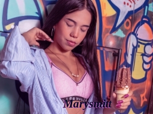 Marysmitt