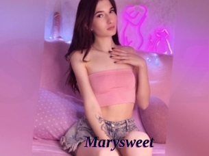 Marysweet