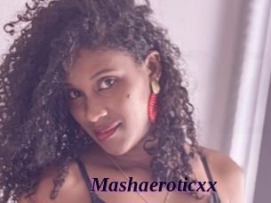 Mashaeroticxx