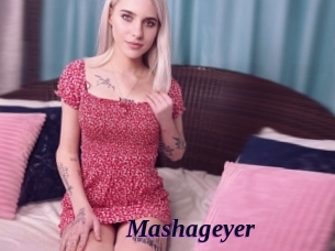 Mashageyer