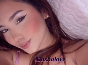 Mashalove