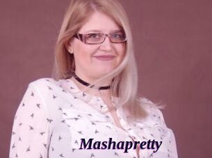 Mashapretty