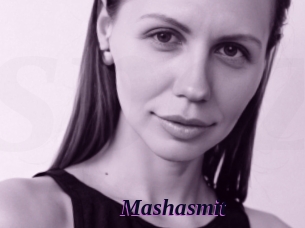 Mashasmit