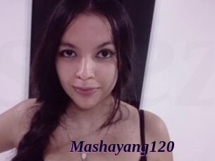 Mashayang120