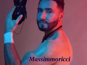 Massimmoricci