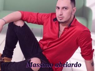 Massimo_abelardo