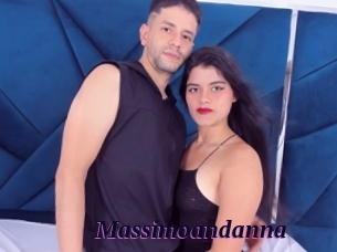 Massimoandanna