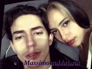 Massimoanddakota