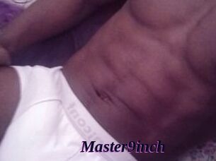 Master9inch