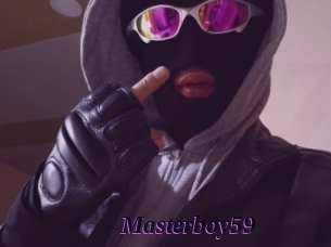 Masterboy59