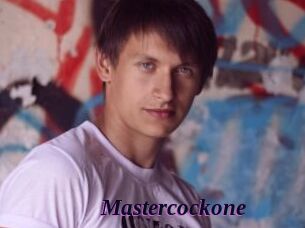 Mastercockone