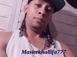 Masterkhallifa777