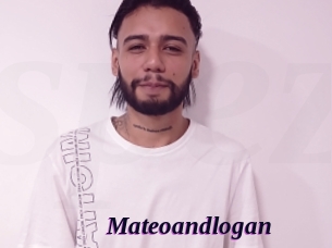 Mateoandlogan