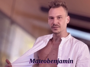 Mateobenjamin