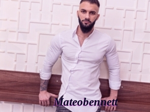 Mateobennett