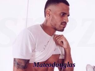 Mateodouglas