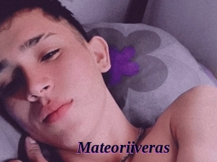 Mateoriiveras