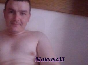 Mateusz33