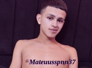 Mateuusspnn37