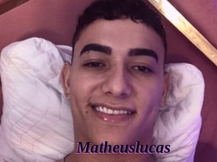 Matheuslucas