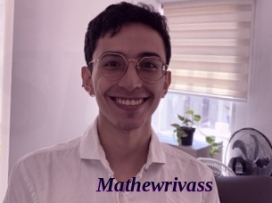 Mathewrivass