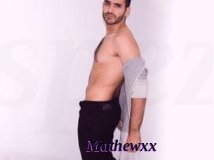 Mathewxx