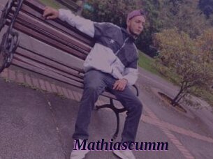 Mathiascumm