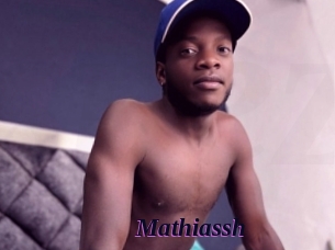 Mathiassh