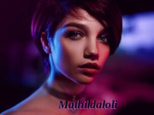 Mathildaloli