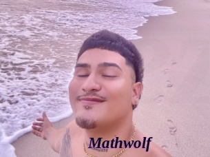 Mathwolf