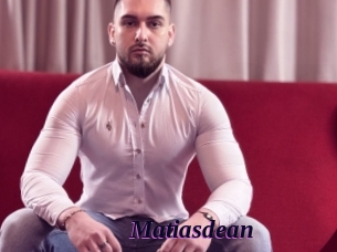 Matiasdean