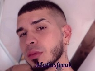 Matiasfreak