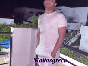 Matiasgreco