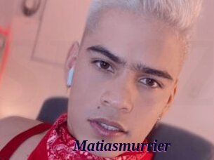 Matiasmurrier