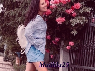 Matilda25