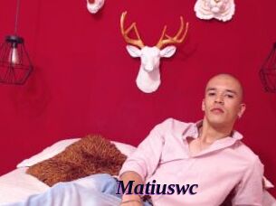 Matiuswc