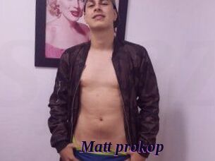 Matt_prokop