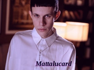 Mattalucard