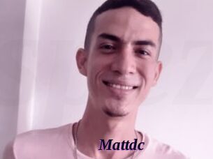 mattdc Spezial Sexcam