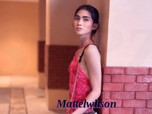 Mattelwilson