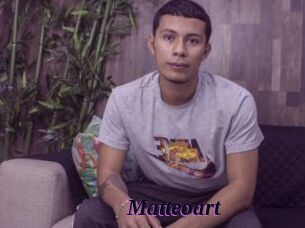 Matteoart