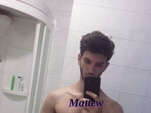 Mattew