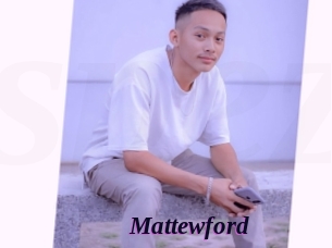 Mattewford