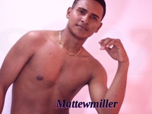 Mattewmiller