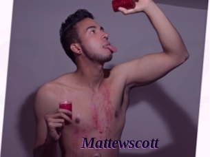 Mattewscott