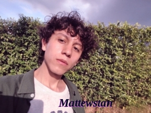 Mattewstan