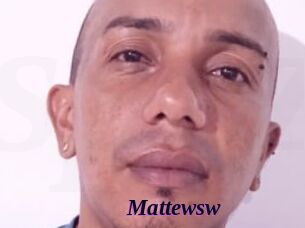 Mattewsw