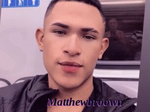 Matthewbroown