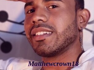 Matthewcrown18