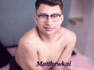 matthewkai Spezial Sexcam